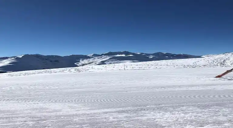 Ferielejlighed i Disentis