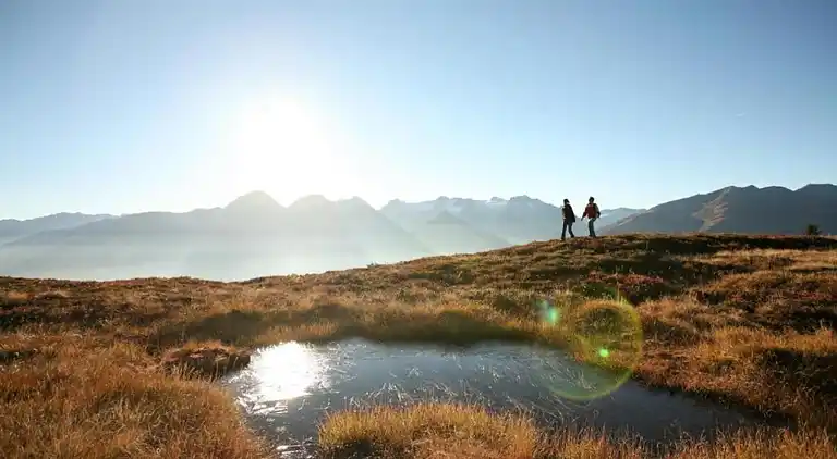 Ferielejlighed i Disentis