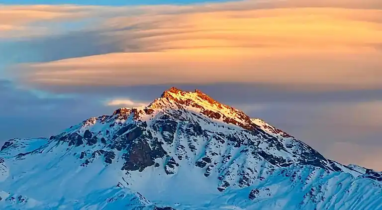 Hytte i Crans-Montana