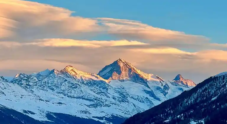 Hytte i Crans-Montana