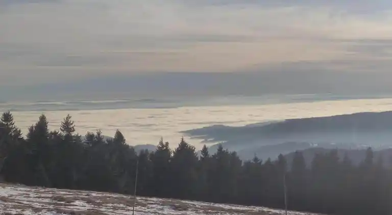 Holiday home in Abertamy