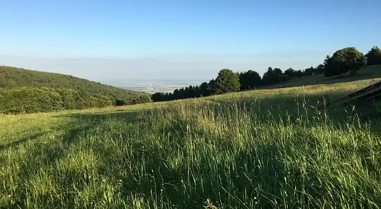 Sommerhus i Mezihoří