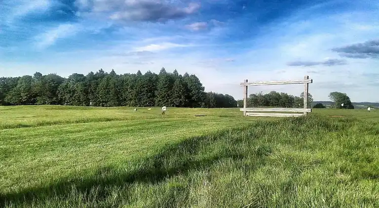 Semesterbostad i Nové Křečany