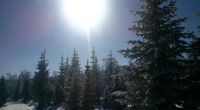 Semesterbostad i Rudolfov