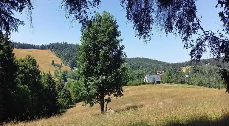 Semesterbostad i Rudolfov