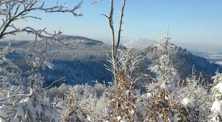 Semesterbostad i Rudolfov