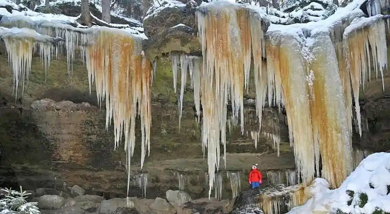 Semesterbostad i Nové Křečany