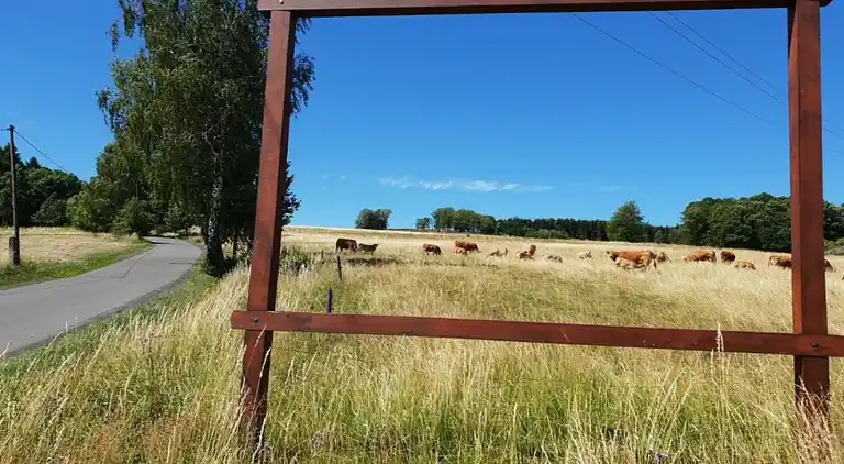 Semesterbostad i Nové Křečany