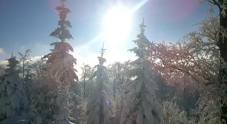 Semesterbostad i Rudolfov