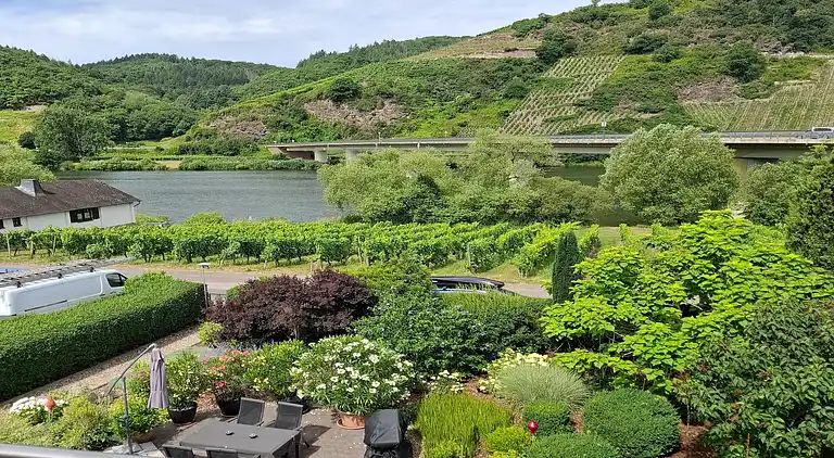 Apartment in Neumagen-Dhron