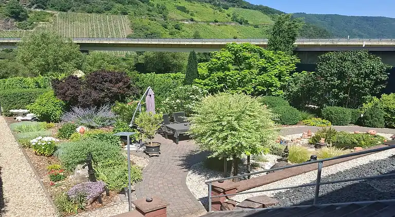 Apartment in Neumagen-Dhron