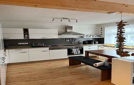 Apartment in Neinstedt