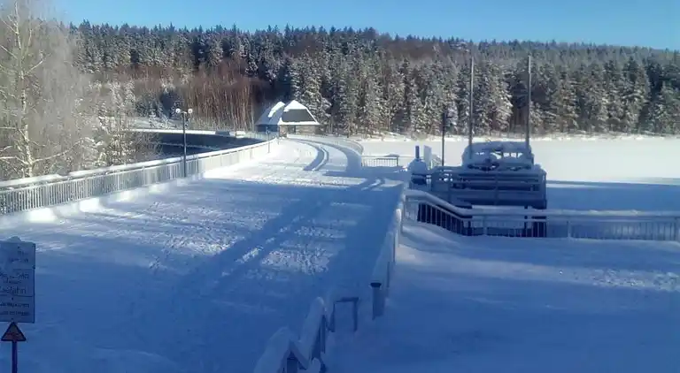 Sommerhus i Falkenstein