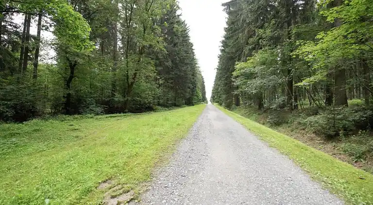 Sommerhus i Falkenstein