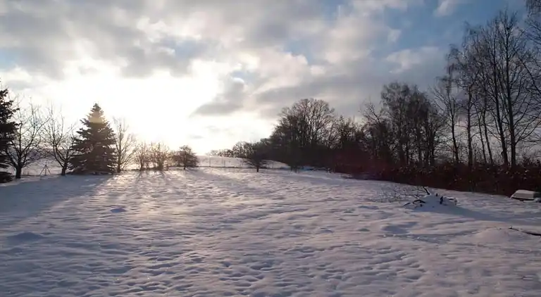 Sommerhus i Falkenstein