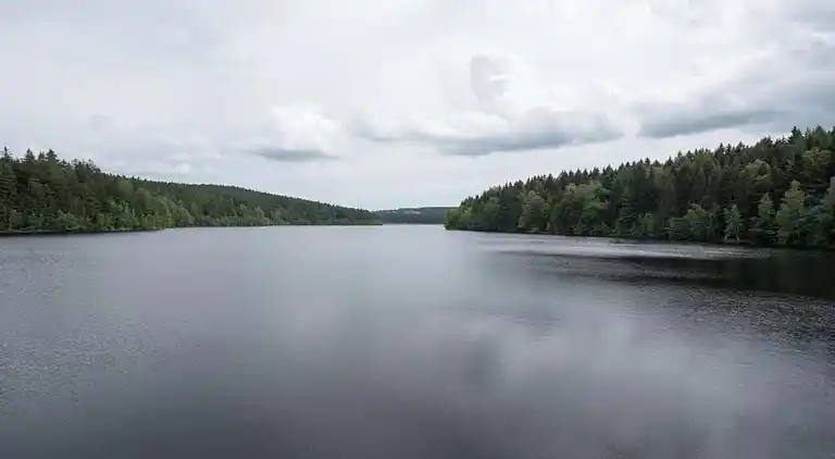 Sommerhus i Falkenstein