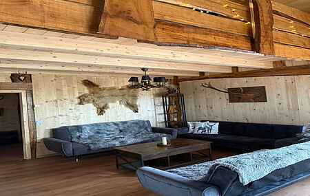 Vakantiehuis in Schielo