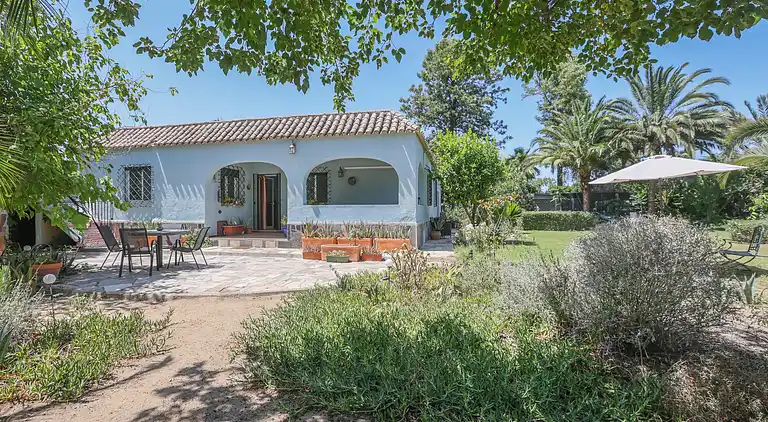 Holiday Home Villa Moral