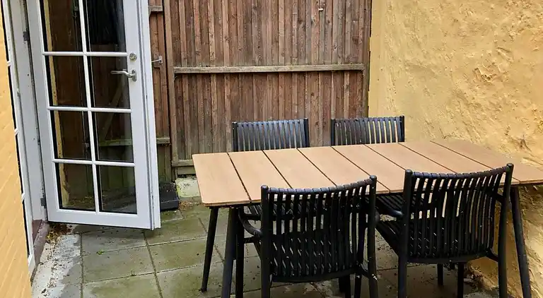 Encantadora casa cerca de playa y plaza