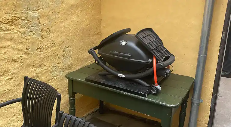 Encantadora casa cerca de playa y plaza