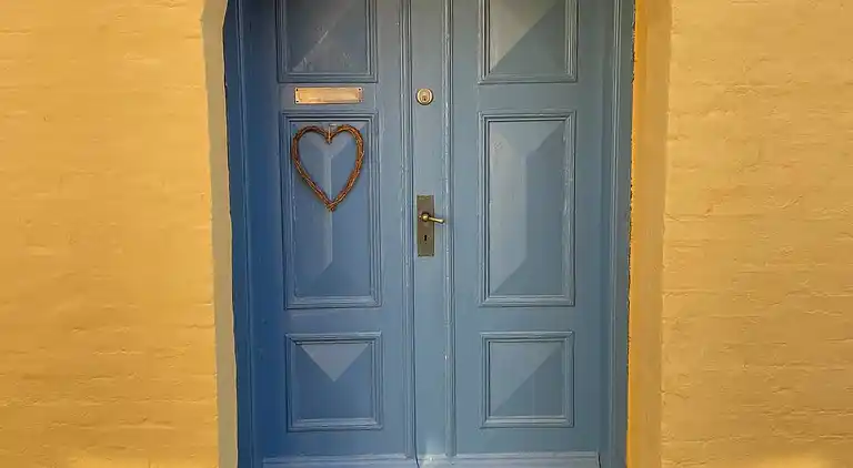 Encantadora casa cerca de playa y plaza