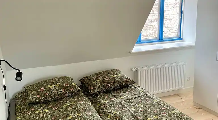 Encantadora casa cerca de playa y plaza