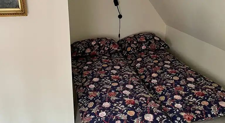 Encantadora casa cerca de playa y plaza