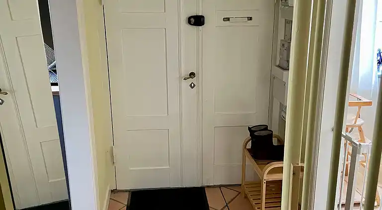 Encantadora casa cerca de playa y plaza