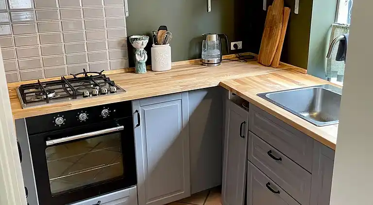 Encantadora casa cerca de playa y plaza