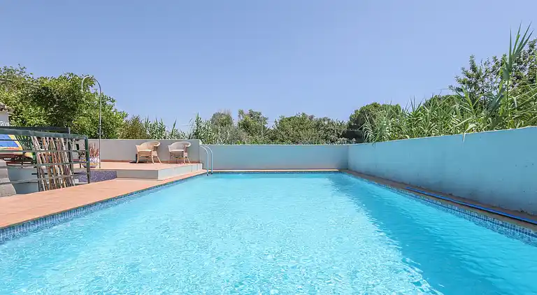Holiday Home Villa Moral