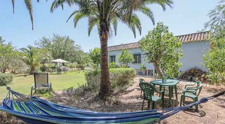 Holiday Home Villa Moral