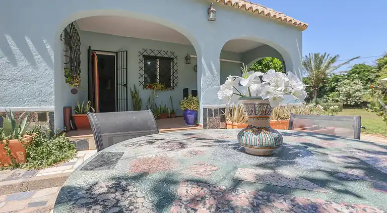 Holiday Home Villa Moral