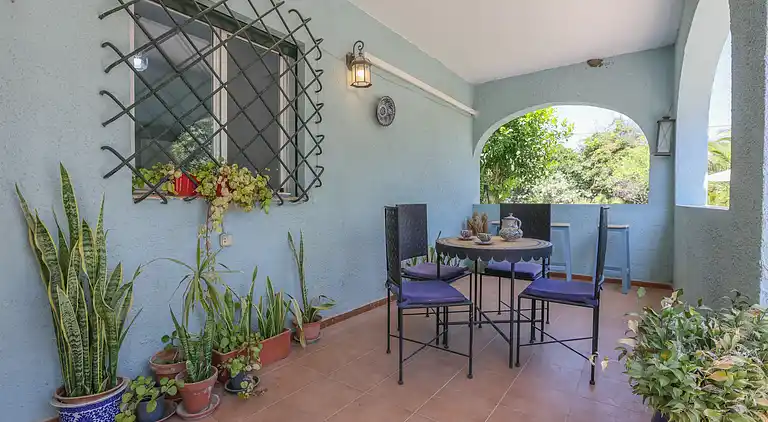 Holiday Home Villa Moral