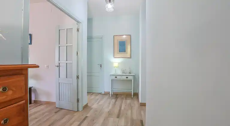 Holiday Home Villa Moral