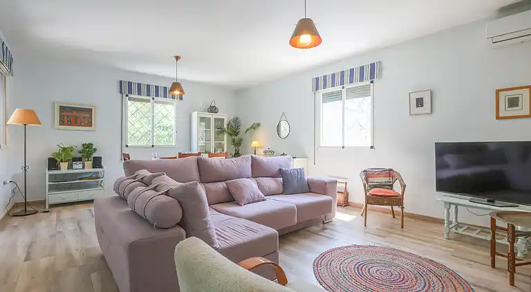 Holiday Home Villa Moral