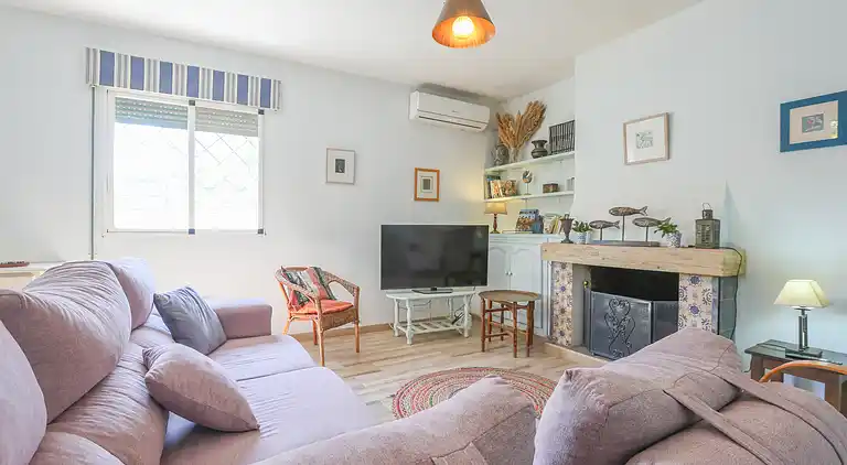 Holiday Home Villa Moral