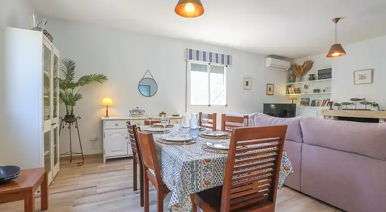 Holiday Home Villa Moral