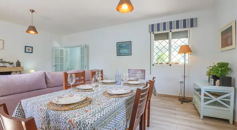 Holiday Home Villa Moral