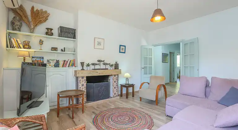 Holiday Home Villa Moral