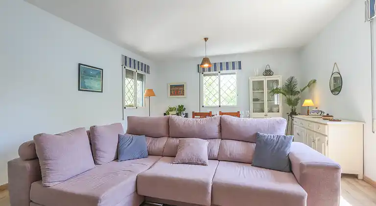 Holiday Home Villa Moral