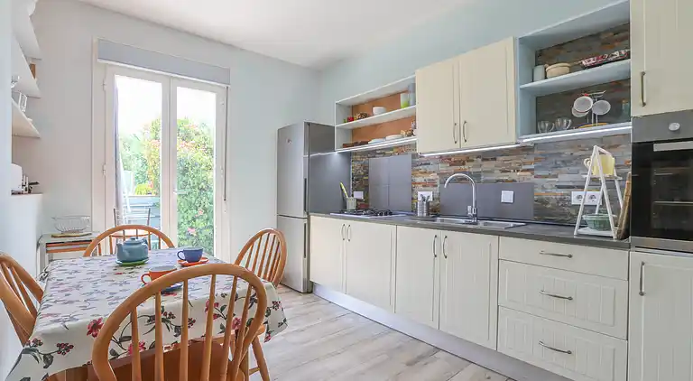 Holiday Home Villa Moral