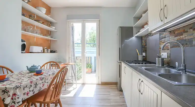 Holiday Home Villa Moral