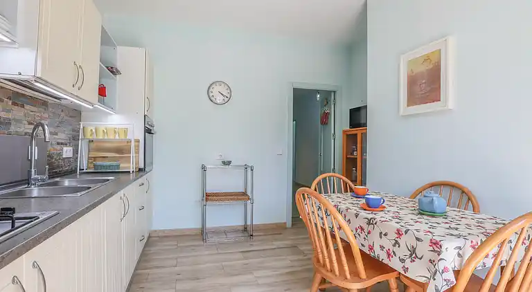 Holiday Home Villa Moral