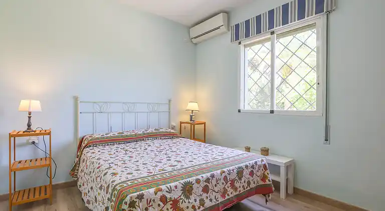 Holiday Home Villa Moral