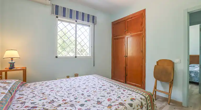 Holiday Home Villa Moral
