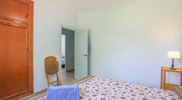 Holiday Home Villa Moral