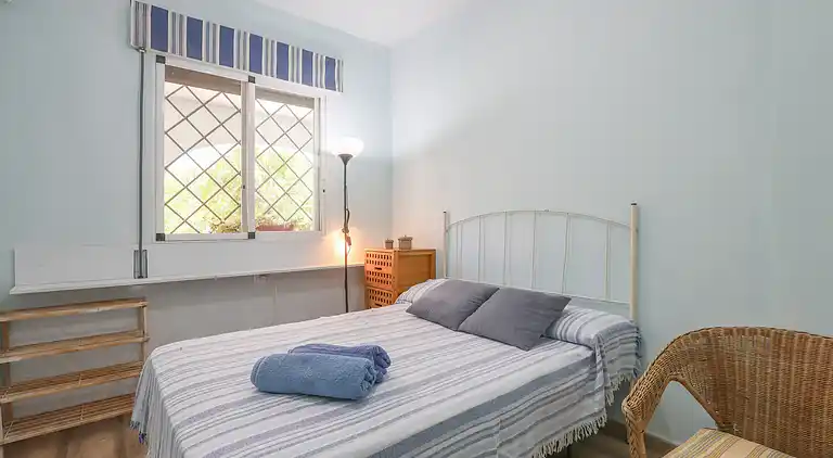 Holiday Home Villa Moral