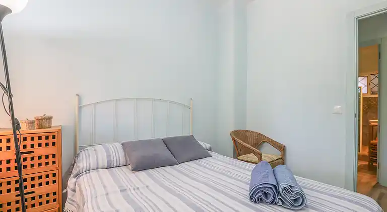 Holiday Home Villa Moral