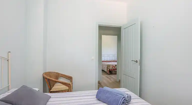 Holiday Home Villa Moral