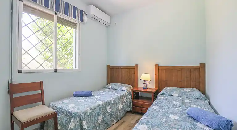 Holiday Home Villa Moral